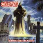 OPPROBRIUM - Beyond The Unknown Re-Release CD